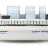 Termoselladora EURONDA Euroseal® Infinity | Ciclo Continuo a Temperatura Constante 170–200 °C | Banda de Sellado 12 × 310 mm (Ref. 35936)