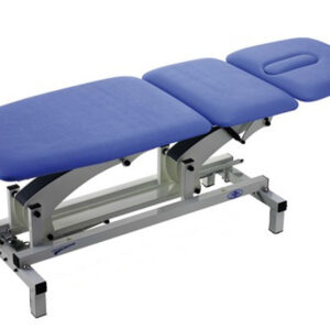THER TRENDELENBURG TABLE - electric