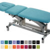 THER TRENDELENBURG TABLE - hydraulic - any colour