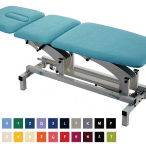 THER TRENDELENBURG TABLE - hydraulic - any colour