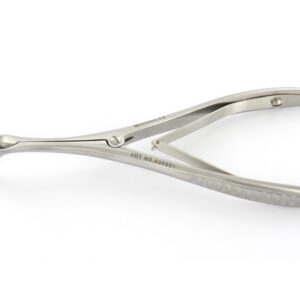 TIECK HALLE NOSE SPECULUM - 13.5 cm