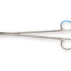 Tijeras quirúrgicas estériles desechables de acero inoxidable GIMA (Metzenbaum, Mayo y umbilical) – Caja de 25 uds | Ref. GM38809