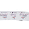 Toallitas Desinfectantes para la Piel GERMOXID GIMA con Clorhexidina – Caja de 400 Toallitas de 14 x 20 cm (Ref. 36638)