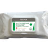 Toallitas Desinfectantes para Superficies TEKNA – Caja de 600 uds (12 sobres de 50) – Clorhexidina, Benzalconio y Alcohol – Marca GIMA (Ref. 36600)