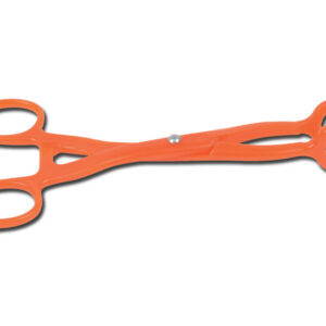 TONGUE HOLDING FORCEPS