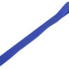 Torniquete de goma precortado 45 x 2,5 cm – Desechable, TPE sin látex, caja de 250 uds (GIMA, Ref. GM37510-F)