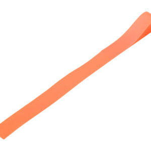 Torniquete de goma precortado 45 x 2,5 cm – Desechable, TPE sin látex, caja de 250 uds (GIMA, Ref. GM37510-F)