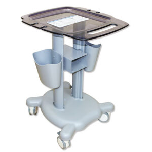 TR-9000 TROLLEY for ECO1/2/3/5/6
