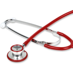 TRAD DUAL HEAD STETHOSCOPE
