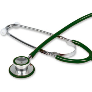 TRAD DUAL HEAD STETHOSCOPE
