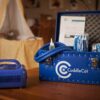 CuddleCot, cuna refrigerada para bebés fallecidos (duelo perinatal)