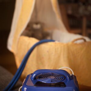 CuddleCot, cuna refrigerada para bebés fallecidos (duelo perinatal)