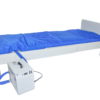 CuddleBlanket, manta refrigerante para la despedida del fallecido