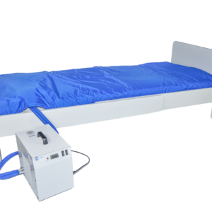 CuddleBlanket, manta refrigerante para la despedida del fallecido