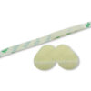 Set de fijación nasal Transafix de hidrocoloide, no estéril
