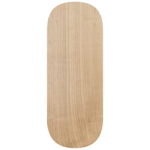 Tabla deslizante meinHOLTZ Nature 65 x 24 cm