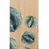Tabla deslizante meinHOLTZ Trendy Cactus 65 x 24 cm