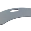 Tabla deslizante Silver Glider