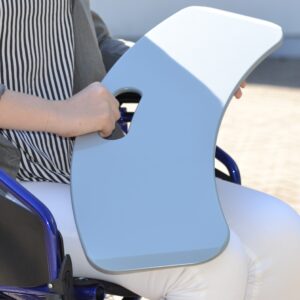 Tabla deslizante Silver Glider