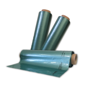 Film deslizante desechable para tablas Transaroll