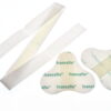 Set de fijación de tubo Transafix, tipo soft