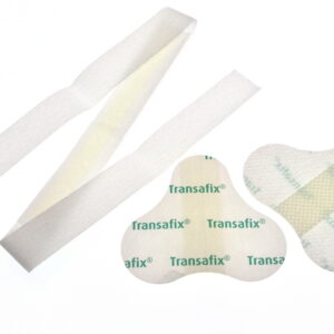 Set de fijación de tubo Transafix, tipo soft