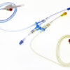 Sistema de llenado multipaciente Transaflow Multi-APS safety