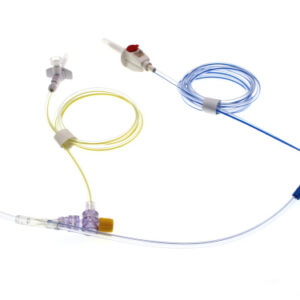 Sistema de llenado multipaciente Transaflow Multi-APS safety