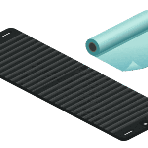 Tabla de transferencia Transaroll Hygieneboard