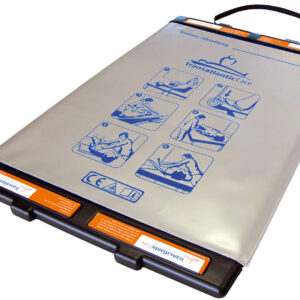 Tabla de transferencia Transaroll Professionalboard