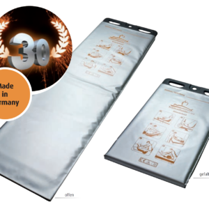 Tabla de transferencia Transaroll Silverboard