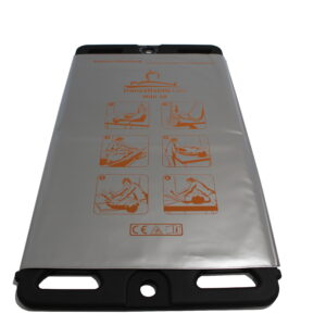 Tabla de transferencia Transaroll Silverboard