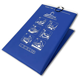 Tabla de transferencia Transaroll Smartboard
