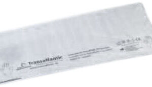 Film protector perforado para oruga de rayos X Transatlantic