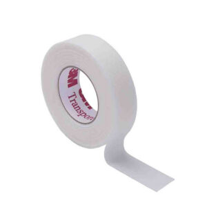 TRANSPORE 3M WHITE TAPE