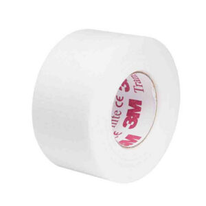 TRANSPORE 3M WHITE TAPE
