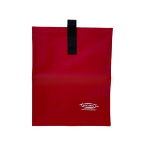 TRANSPORT BAG 2PCS CERVICAL COLLARS*
