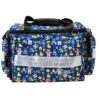 TRAUMA BAG 10 PEDIATRIC EMPTY