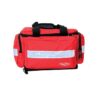 TRAUMA BAG 10 RED EMPTY