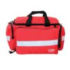 TRAUMA BAG 20 RED EMPTY*