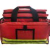 TRAUMA BAG 25 PVC*