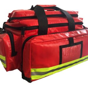 TRAUMA BAG 25 PVC*