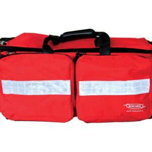 TRAUMA BAG 30 EMPTY
