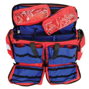 TRAUMA BAG 30 EMPTY