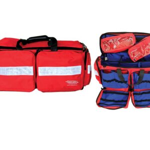 TRAUMA BAG 30 EMPTY