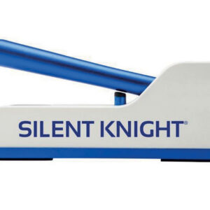 Triturador de comprimidos Silent Knight GIMA (Ref. 25872) – Triturador de pastillas silencioso para hospital, con 50 bolsas desechables