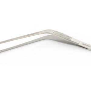 TROELTSCH EAR FORCEPS 12 cm