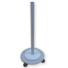 TROLLEY FOR ABSORBENT ROLLS
