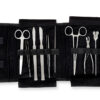 TROUSSE CLASSICA - nylon bag - 10 pieces