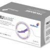 TRUBARB ABSORB. SUTURE gauge - violet